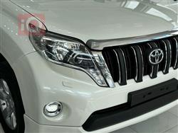 تويوتا لاندكروزر برادو